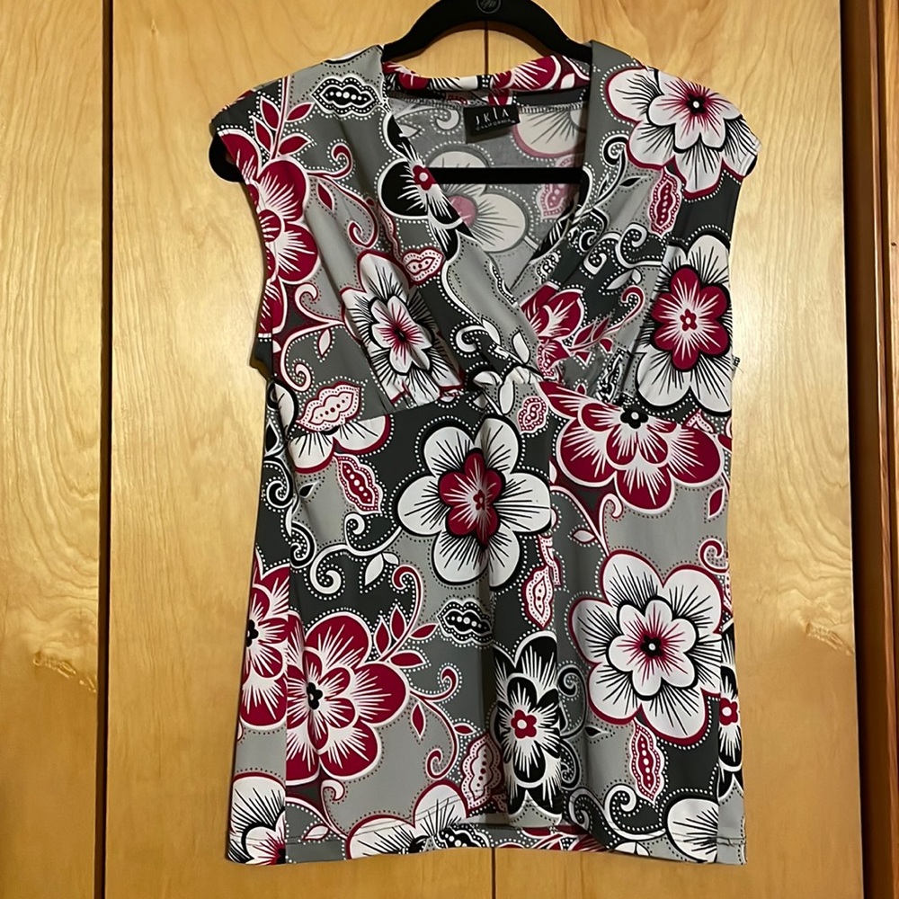 JKLA dress tank